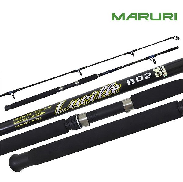 Vara Maruri Lucille