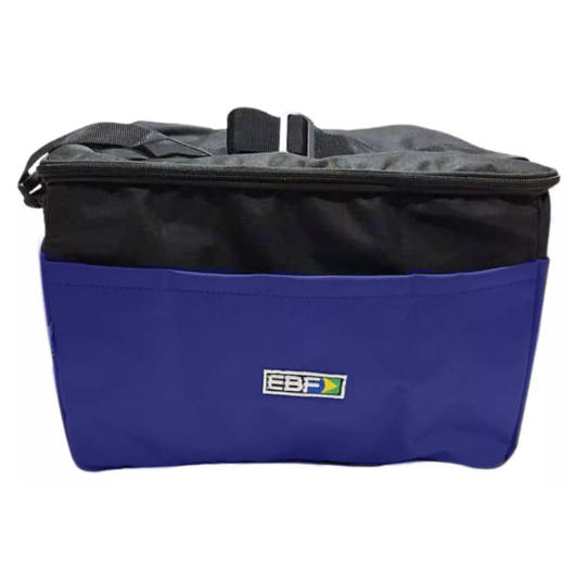 Bolsa EBF Apetrecho G Modelo Fit