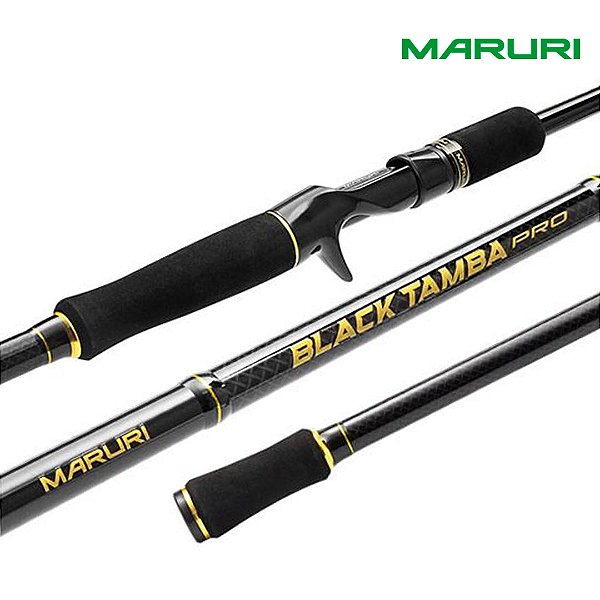 Vara Maruri Black Tamba Pro