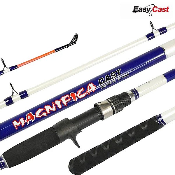Vara Easy Cast Magnifica