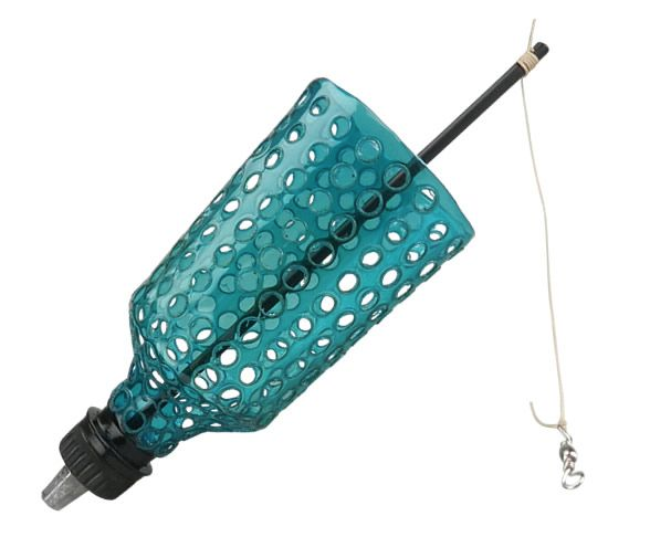 Cevador JR Pesca 46grs