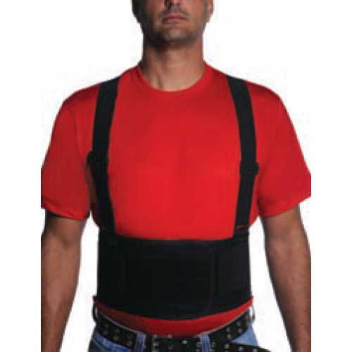 Suporte Abdominal Lombar - Dilepe - DL 540