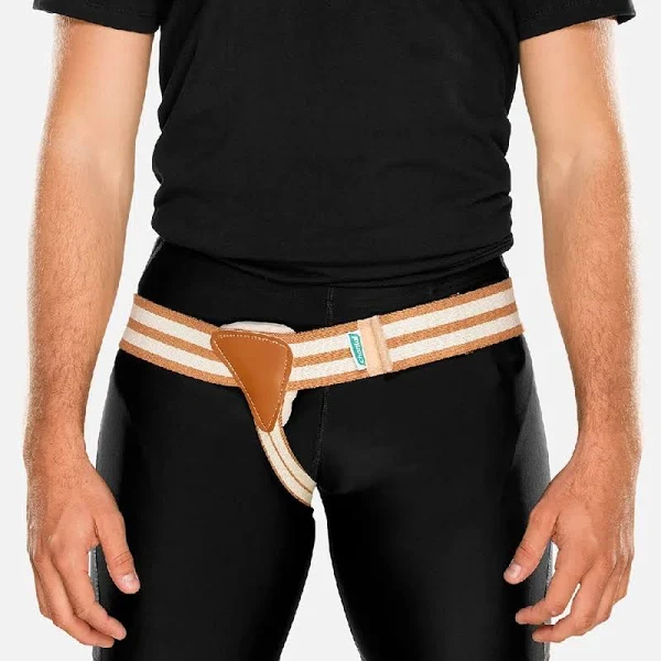 Funda para Hérnia Inguinal / Direito - Dilepé - DL 340