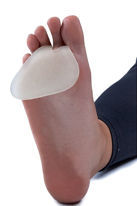 Almofada Plantar - Tima - TM600