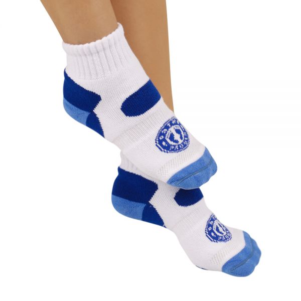 Meias Pro Diabetic - Orthopauher - SG714 - Cano Médio