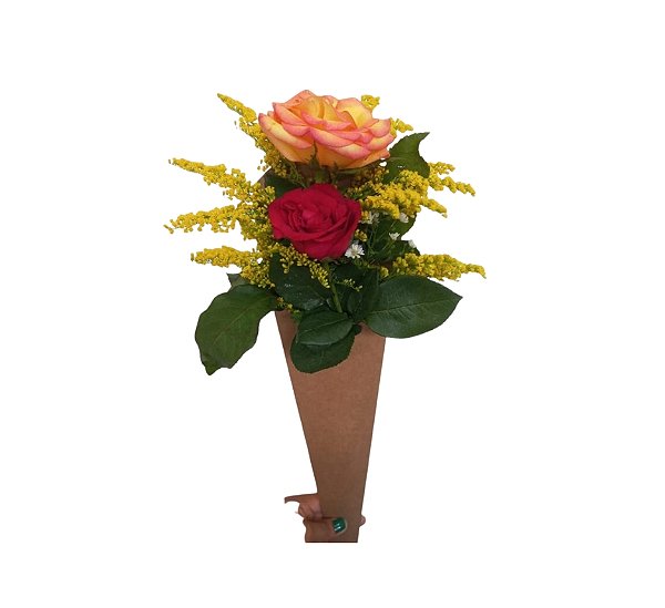 Arranjo Amor em Dose Dupla