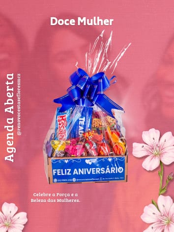 Doce Mulher