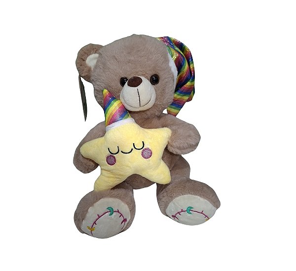 Ursinho Estrela dos Sonhos