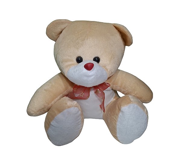 Ursão Elegance  Carinho em Grande Estilo