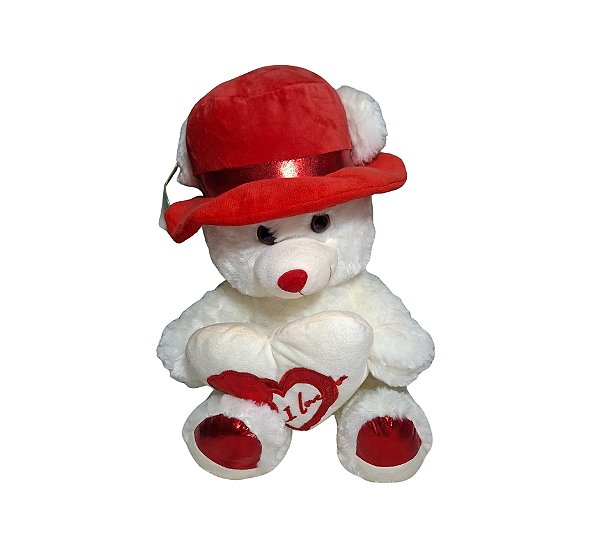 Ursão I Love You  Amor em Grande Estilo