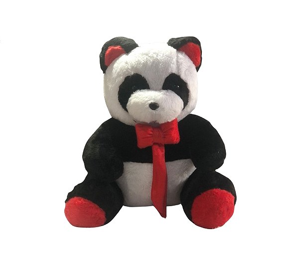 Ursão Panda Fofinho - Grande