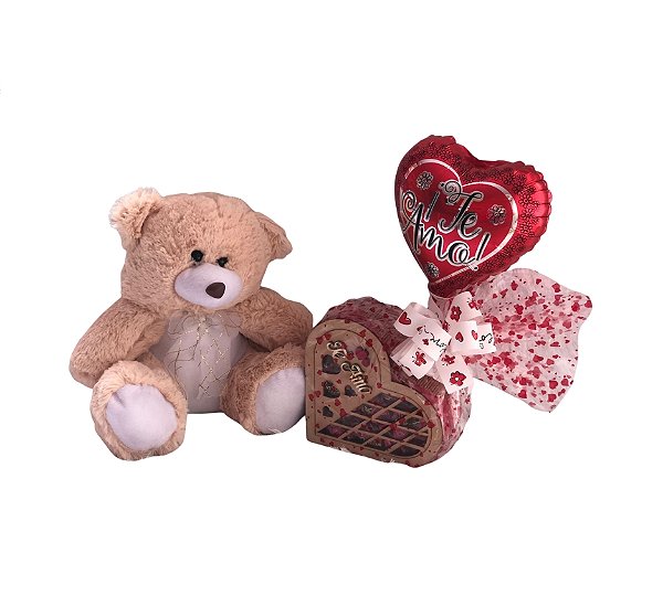 Combo Encanto do Amor