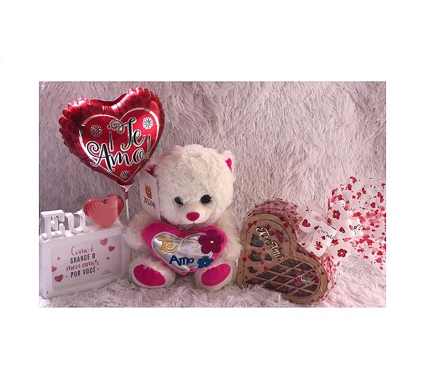 Combo Encanto do Amor