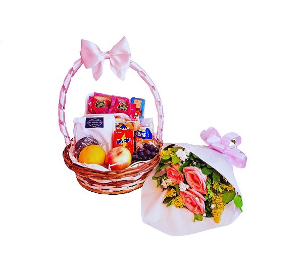 Combo Essência Encantadora