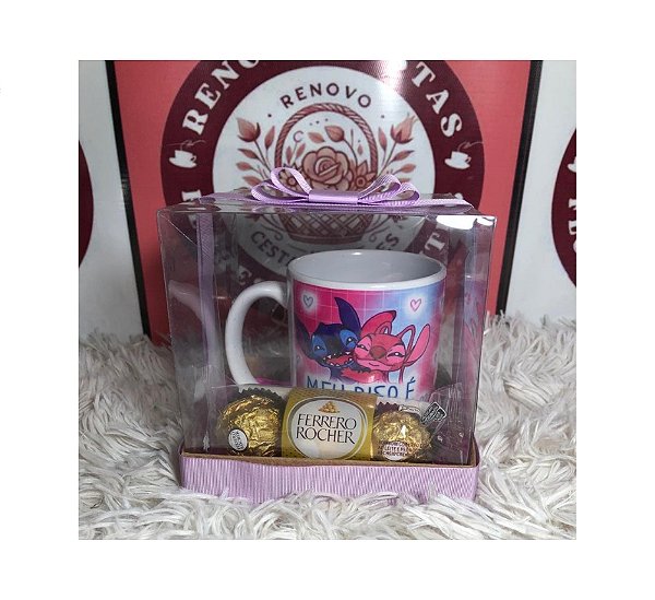 Kit Mimo - Especial Dia das Crianças