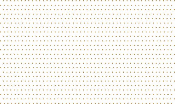Decalque para Porcelana - Micro Bolinha Ouro