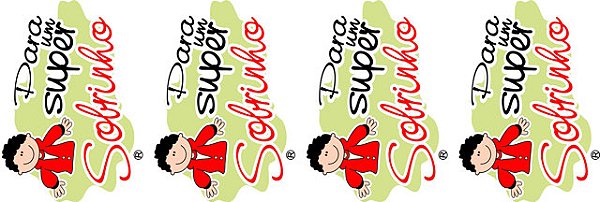 Decalque para Porcelana Familiares -Sobrinho