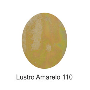 Lustre Amarelo 110