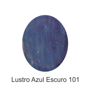 Lustre Azul Escuro 101