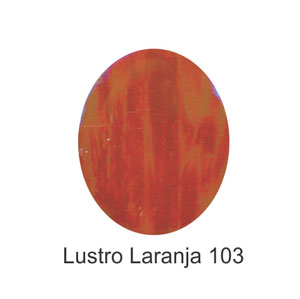 Lustre Laranja 103
