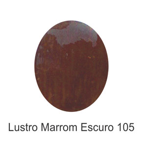Lustre Marrom Escuro 105