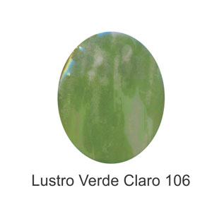 Lustre Verde Claro 106