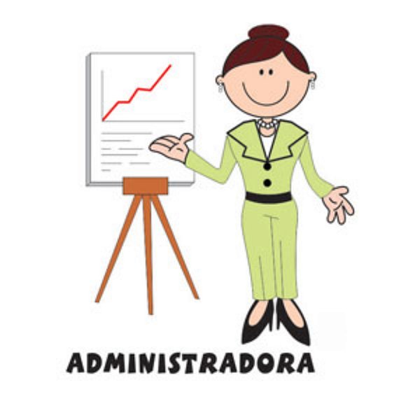 Decalque para Porcelana - Administradora