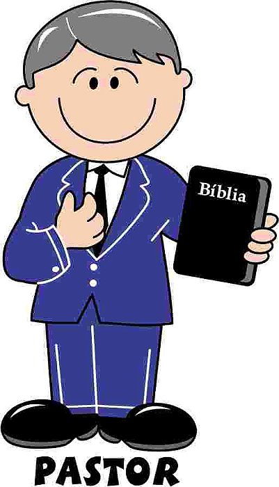 Decalque para Porcelana - Pastor Grisalho