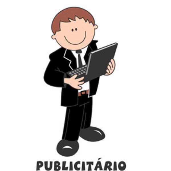 Decalque para Porcelana - Publicitário