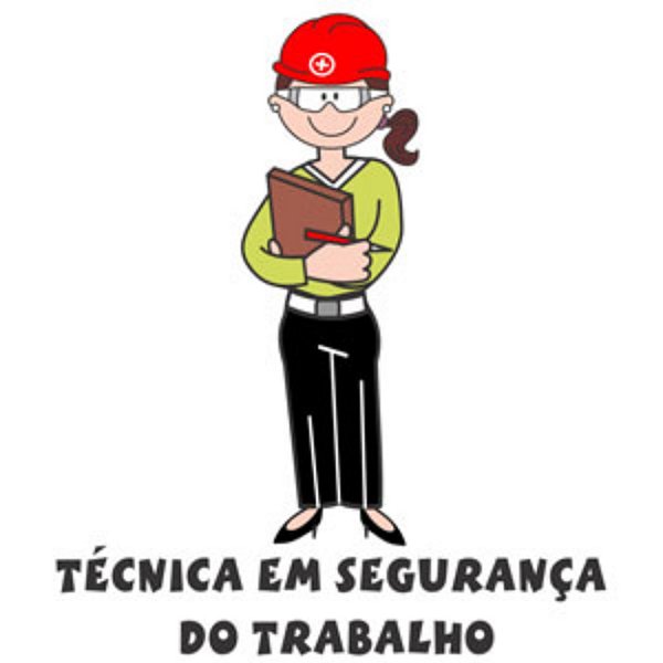 Decalque para Porcelana - Técnica de Segurança do Trabalho