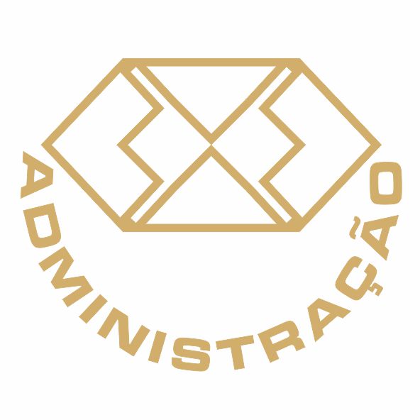 Decalque para Porcelana - Administração