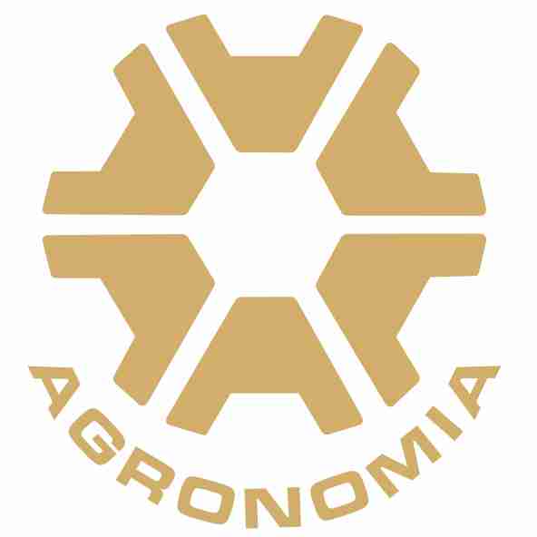 Decalque para Porcelana - Agronomia