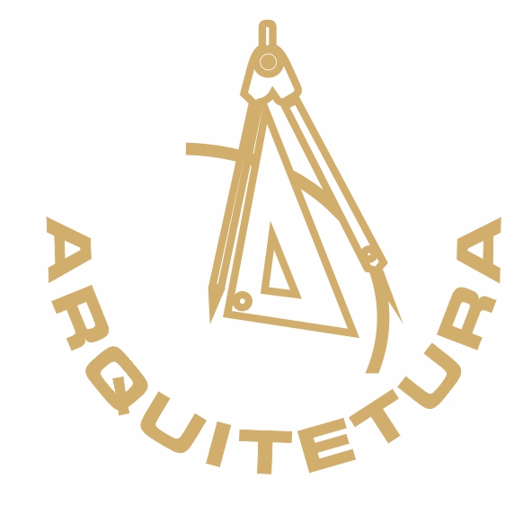 Decalque para Porcelana - Arquitetura