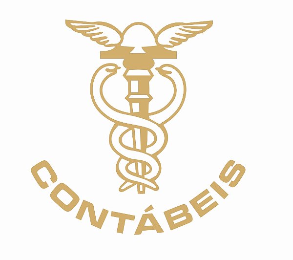 Decalque para Porcelana - Contábeis