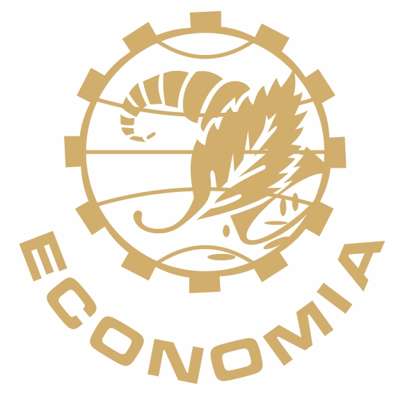 Decalque para Porcelana - Economia