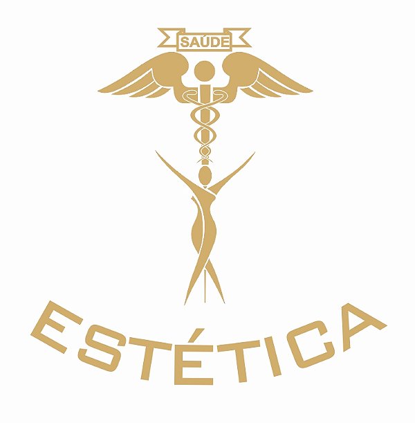 Decalque para Porcelana - Estética