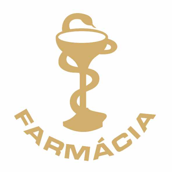 Decalque para Porcelana - Farmácia