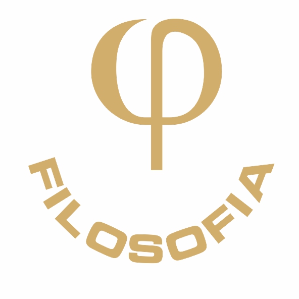 Decalque para Porcelana - Filosofia