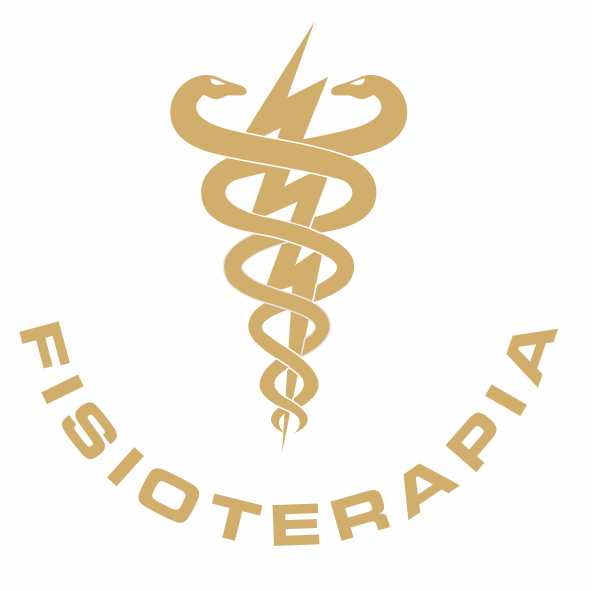 Decalque para Porcelana - Fisioterapia