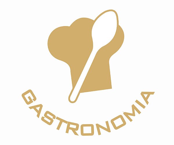 Decalque para Porcelana - Gastronomia