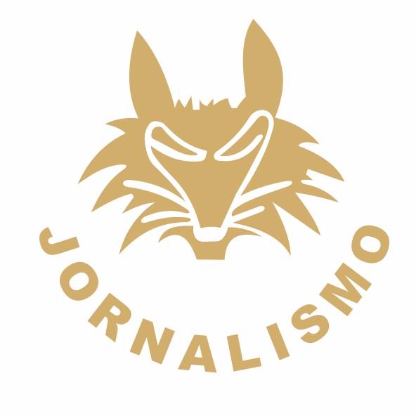 Decalque para Porcelana - Jornalismo