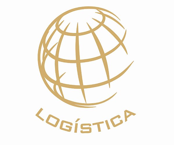 Decalque para Porcelana - Logística