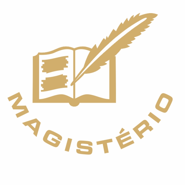 Decalque para Porcelana - Magistério