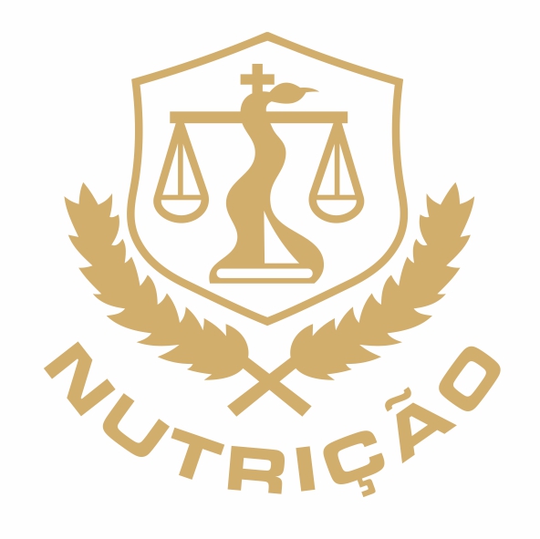 Decalque para Porcelana - Nutrição
