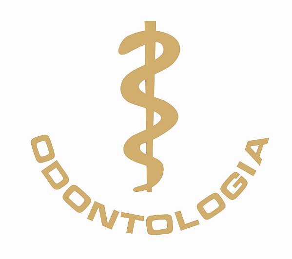 Decalque para Porcelana - Odontologia