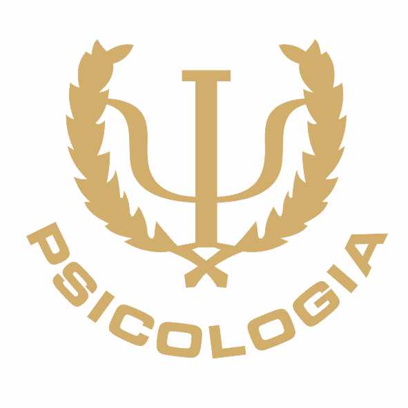 Decalque para Porcelana - Psicologia