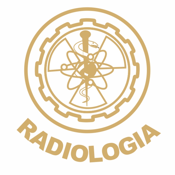 Decalque para Porcelana - Radiologia