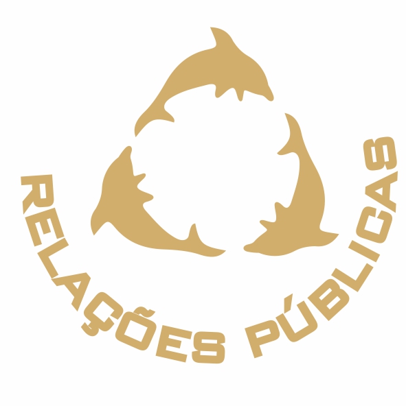 Decalque para Porcelana - Relações Públicas