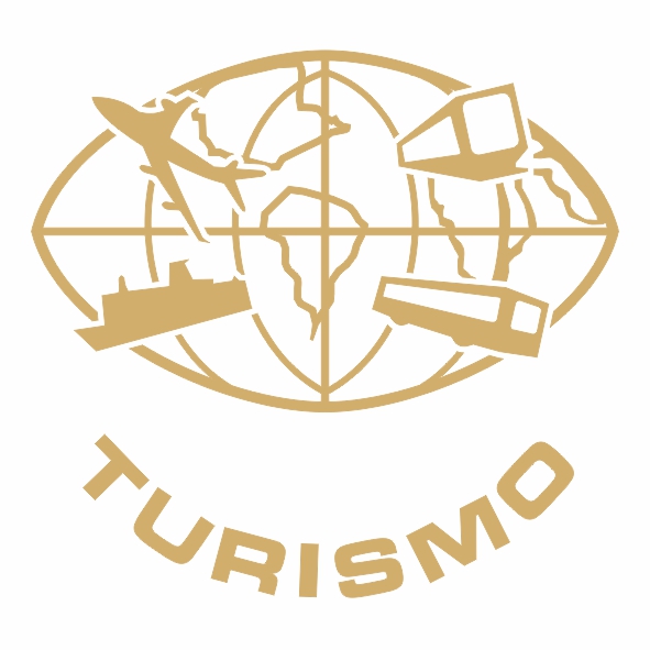 Decalque para Porcelana - Turismo