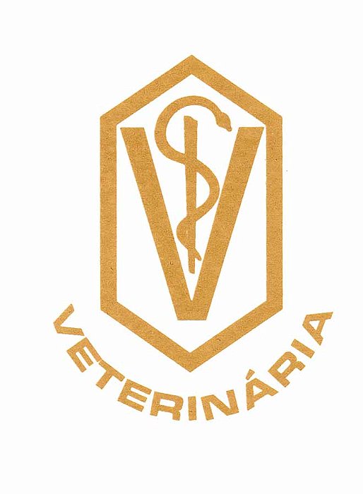 Decalque para Porcelana - Veterinária